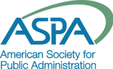 American Society for Public Administration logo.png