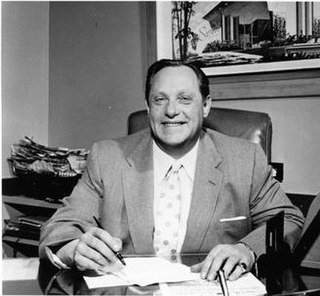 Carl Cohen (businessman)