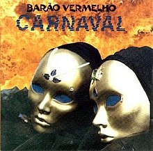 Carnaval (album van Barão Vermelho) .jpg