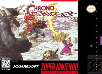 Chrono Cross – a genial continuação do famoso Chrono Trigger