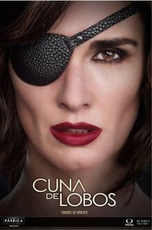 Cuna de lobos (2019 TV series) - Wikipedia