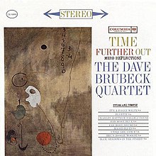 Dave Brubeck - Time Further Out.jpg