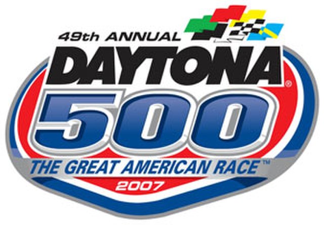 2007 Daytona 500