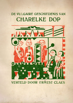 Thumbnail for De vulgaire geschiedenis van Charelke Dop