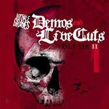 Demos und Live Cuts Vol. II.jpg