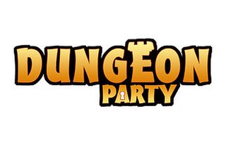 <i>Dungeon Party</i> video game