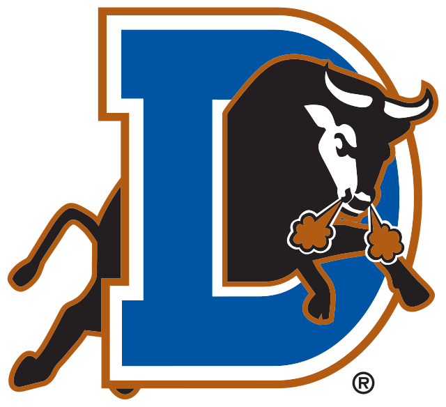 Durham Bulls Baseball Club - The 1981 Durham Bulls (featuring a