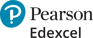 Edexcel is a British multinational education and examination body formed in 1996 and wholly owned by Pearson plc since 2005. It is the only privately owned examination board in the United Kingdom. Its name is a portmanteau term combining the words education and excellence.