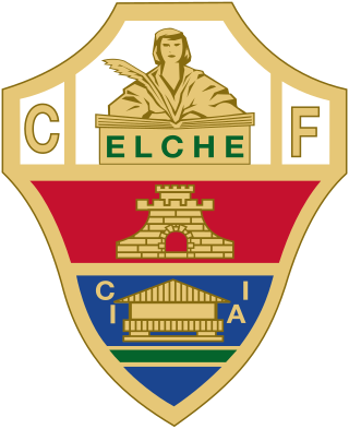 <span class="mw-page-title-main">Elche CF</span> Spanish professional football club
