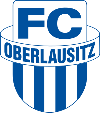 <span class="mw-page-title-main">FC Oberlausitz Neugersdorf</span> German football club