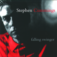 Stephen Cummings.png tarafından Falling Swinger