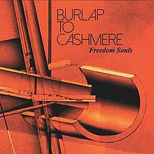 Freedom Souls от Burlap to Cashmere.jpg