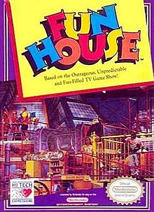 Fun House Cover.jpg