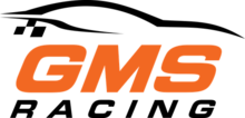 GMS Racing logo.png