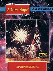 Galaxy Guide 1, A New Hope (ролевое приложение) .jpg