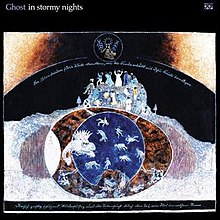 Ghost in the Machine (album) - Wikipedia