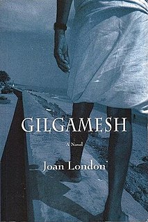 <i>Gilgamesh</i> (novel)