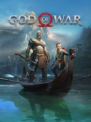 God of War (2018 video game)