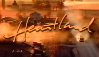 <i>Heartland</i> (1989 TV series)