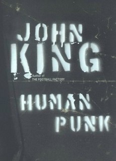 <i>Human Punk</i>