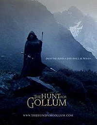 The Hunt for Gollum