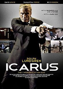 Icarus (2010 film) - Wikipedia