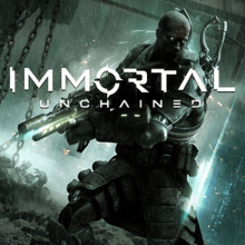 Immortal: Unchained (Video Game 2018) - IMDb