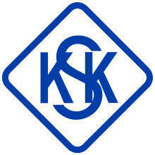 Kallered SK logo.svg