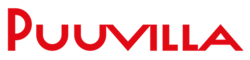 Kauppakeskus Puuvilla logo