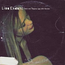 Lisa Ekdahl-Vem vet.jpg