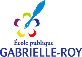 École publique Gabrielle-Roy Public francophone school in Edmonton, Alberta, Canada