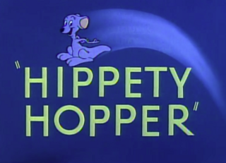 <i>Hippety Hopper</i> (film) 1949 film