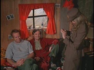 <span class="mw-page-title-main">Margaret's Engagement</span> 3rd episode of the 5th season of M*A*S*H