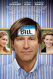 <i>Meet Bill</i> 2007 American film