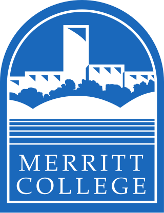 <span class="mw-page-title-main">Merritt College</span> Community College of Peralta District