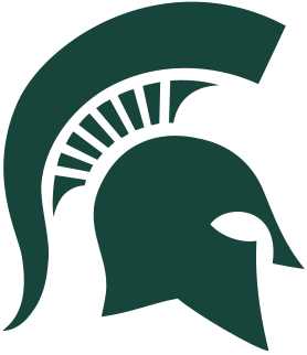 <span class="mw-page-title-main">Michigan State Spartans</span> Intercollegiate sports teams of Michigan State University