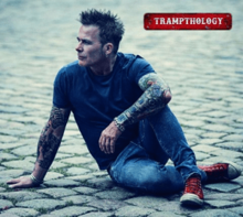 Mike Tramp - Trampthology.png