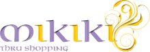 Mikiki logo