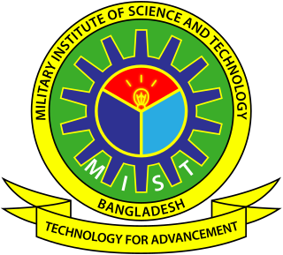 <span class="mw-page-title-main">Military Institute of Science and Technology</span> Public Engineering University of Bangladesh Armed Forces, Ministry of Defence