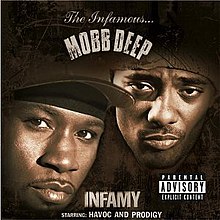 Infamy Album Wikipedia