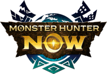 Niantic and Capcom announce Monster Hunter Now for iOS, Android