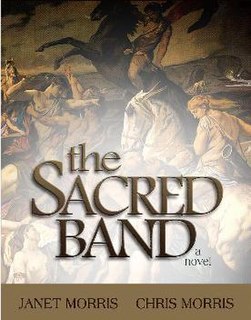 The Sacred Band of Stepsons