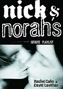 Nick & Norah's Infinite Playlist - Wikipedia