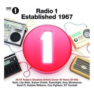 Radio 1: Established 1967