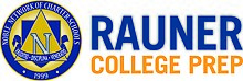 Logo Prep کالج Rauner.jpg