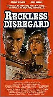 Thumbnail for File:Reckless Disregard poster.jpg