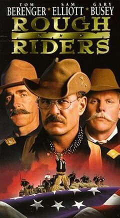 Rough Riders (miniseries)