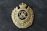 Thumbnail for 1st London Field Company Royal Engineers