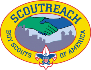 Scoutreach