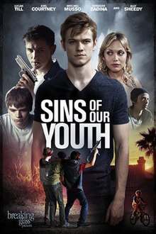 Sins of Our Youth (2016) Full Movie Download and Watch Online